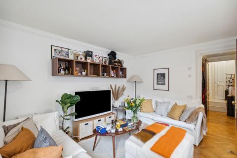 1 bedroom flat to rent, 10 Observatory Gardens, London