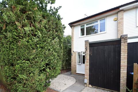 2 bedroom end of terrace house for sale, Falstone, Woking GU21