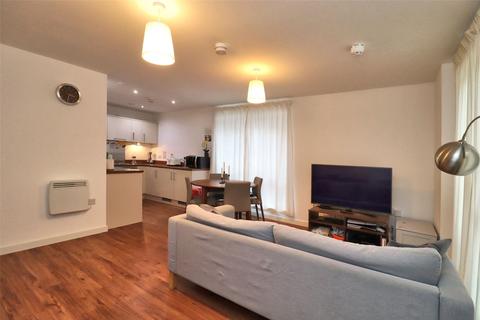 2 bedroom flat for sale, Bradfield Close, Surrey GU22