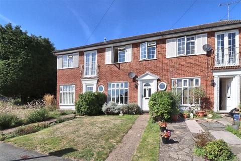 3 bedroom terraced house for sale, Midhope Close, Surrey GU22