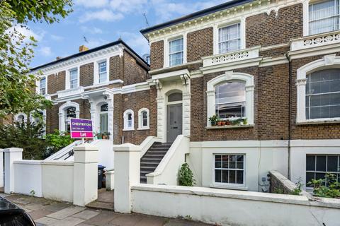 1 bedroom flat to rent, Princess Road, London