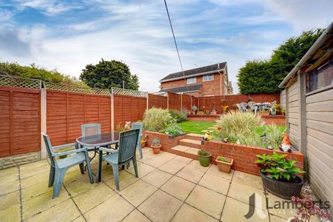 4 Augustine Avenue, Studley, B80 7JP