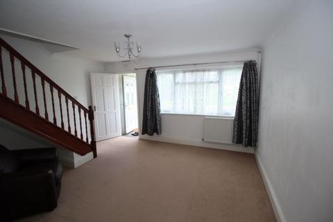 2 bedroom end of terrace house to rent, Cranbourne Park, Southampton