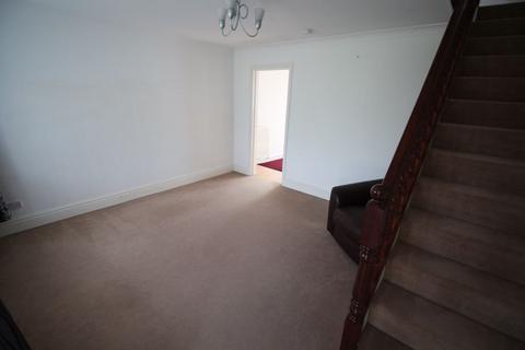 2 bedroom end of terrace house to rent, Cranbourne Park, Southampton