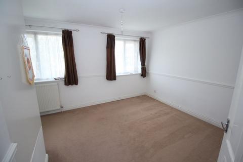 2 bedroom end of terrace house to rent, Cranbourne Park, Southampton