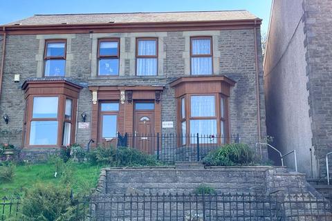 3 bedroom semi-detached house for sale, Old Road, Melin, Neath, SA11 2BU