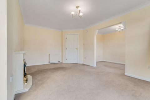 2 bedroom apartment for sale, 7D Millbrae Court, Ayr, KA7 3GT