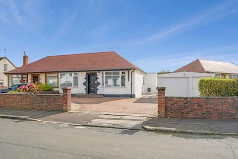 2 bedroom semi-detached bungalow for sale, 26 Rosemount Gardens, Prestwick, KA9 2DS