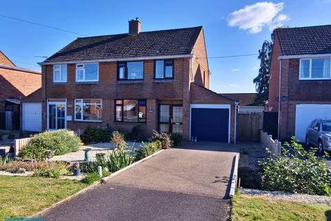 3 bedroom semi-detached house for sale, North Petherton, Nr. Bridgwater