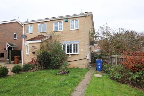 2 bedroom semi-detached house for sale, ESKHAM CLOSE, CLEETHORPES