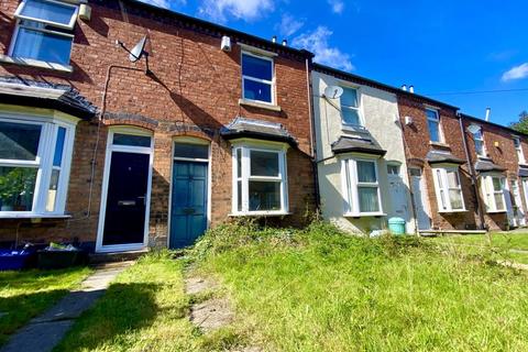 2 bedroom terraced house for sale, Brookfield Road, Birmingham