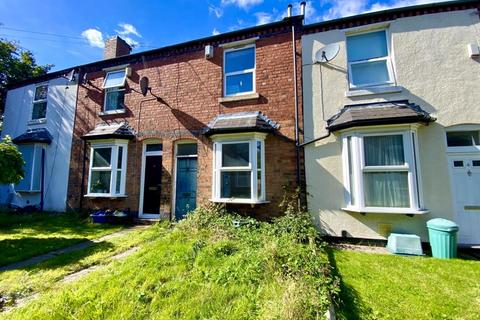 2 bedroom terraced house for sale, Brookfield Road, Birmingham