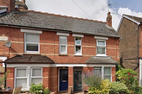 3 bedroom end of terrace house for sale, St. Marys Road, Tonbridge, TN9 2NL