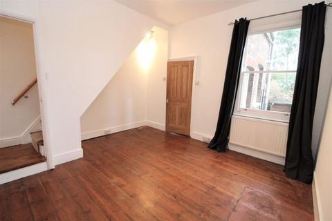 3 bedroom end of terrace house for sale, St. Marys Road, Tonbridge, TN9 2NL