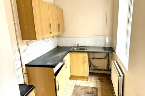 2 bedroom terraced house for sale, Well Street, Stoke-On-Trent