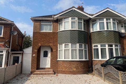 3 bedroom semi-detached house to rent, Birmingham B42