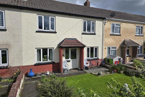 2 bedroom terraced house for sale, Hurdon Way, Launceston