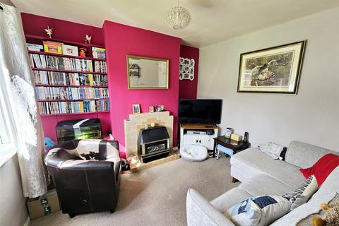 2 bedroom terraced house for sale, Hurdon Way, Launceston