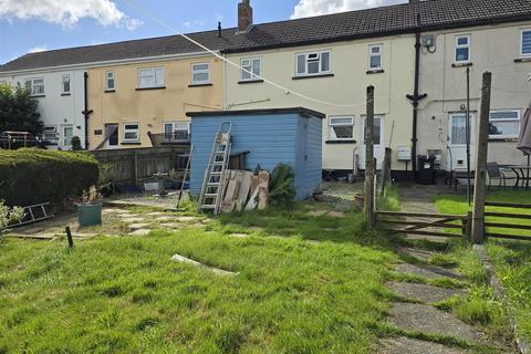 2 bedroom terraced house for sale, Hurdon Way, Launceston