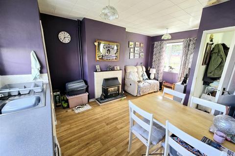 2 bedroom terraced house for sale, Hurdon Way, Launceston