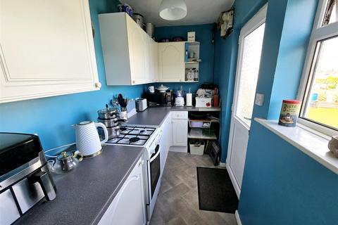 2 bedroom terraced house for sale, Hurdon Way, Launceston