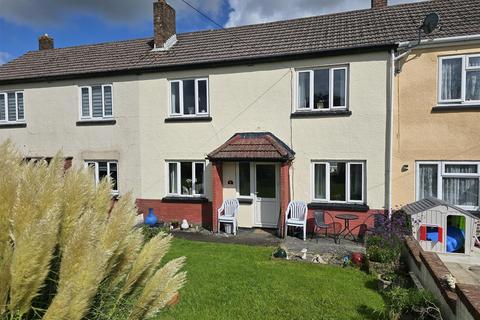 2 bedroom terraced house for sale, Hurdon Way, Launceston