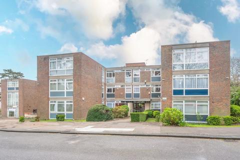 3 bedroom flat for sale, Colman Court, Rosedale Close, Stanmore, Middlesex, HA7 3QF