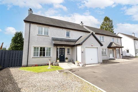 3 bedroom detached house for sale, 63B Mill Street, Stanley, Perth, PH1