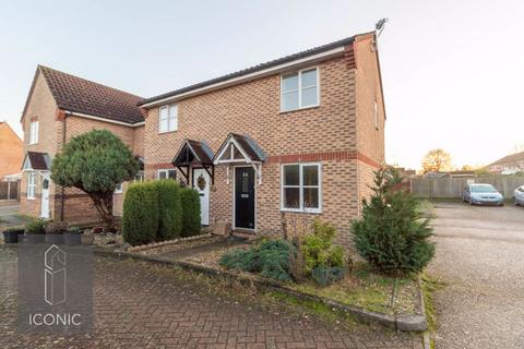 2 bedroom terraced house for sale, Old Warren, Taverham, Norwich