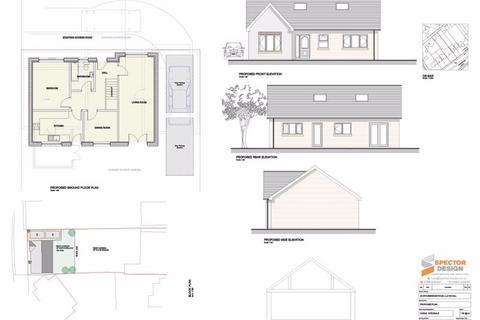 2 bedroom property with land for sale, LAND @ THE REAR 26 Lloyd Hill, Stourbridge Road, Wolverhampton WV4