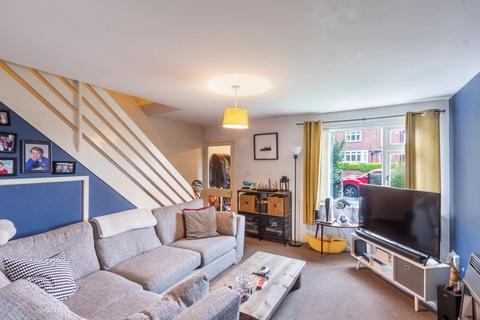 3 bedroom semi-detached house for sale, Church Road, Gosforth, Newcastle upon Tyne