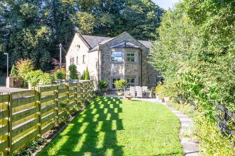 5 bedroom detached house for sale, Malfin House, Low Close, Felton, Morpeth, Northumberland