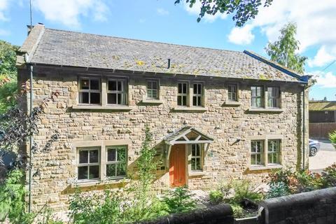 Malfin House, Low Close, Felton, Morpeth, Northumberland