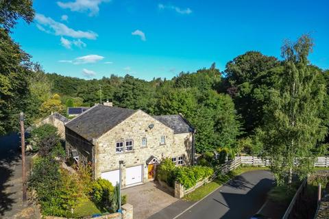 5 bedroom detached house for sale, Malfin House, Low Close, Felton, Morpeth, Northumberland