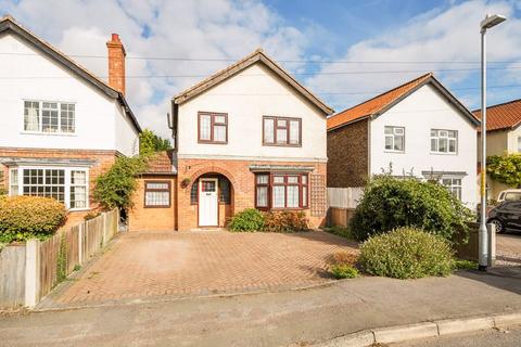 St. Georges Road, Sandwich