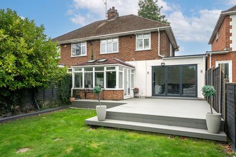 3 bedroom semi-detached house for sale, Dunstable