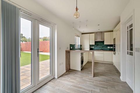 4 bedroom detached house for sale, Oak Tree Rise, Malpas