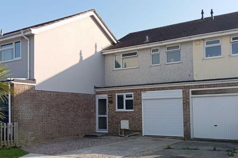 3 bedroom terraced house for sale, Polwhele Road, Newquay TR7