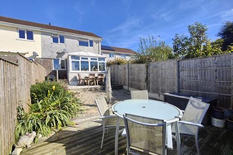 3 bedroom terraced house for sale, Polwhele Road, Newquay TR7