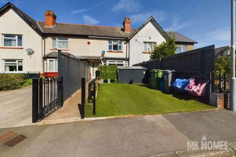 2 bedroom terraced house for sale, Parker Place, Ely, Cardiff, CF5 4NT