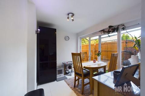 2 bedroom terraced house for sale, Parker Place, Ely, Cardiff, CF5 4NT