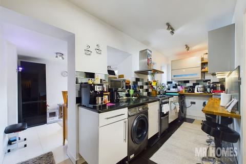 undefined, Parker Place, Ely, Cardiff, CF5 4NT