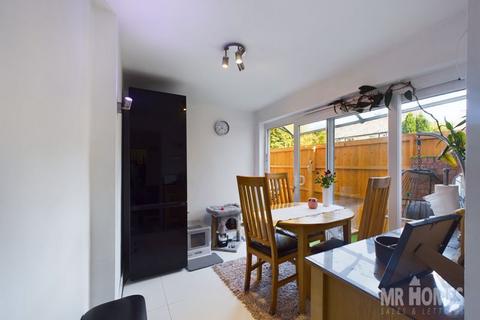 undefined, Parker Place, Ely, Cardiff, CF5 4NT
