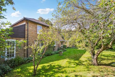 3 bedroom detached house for sale, Blackpond Lane, Farnham Royal