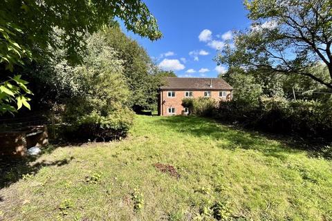 2 bedroom semi-detached house for sale, Marle Place Road, Brenchley