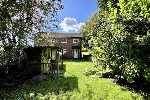 2 bedroom semi-detached house for sale, Marle Place Road, Brenchley