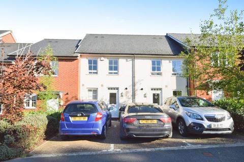 2 bedroom terraced house for sale, Old Park Avenue, Westclyst, Exeter