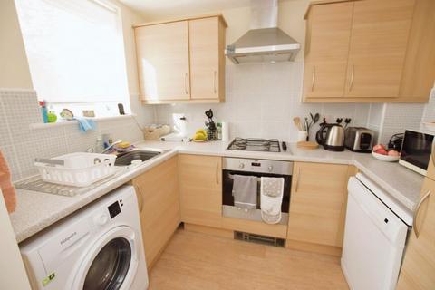 2 bedroom terraced house for sale, Old Park Avenue, Westclyst, Exeter