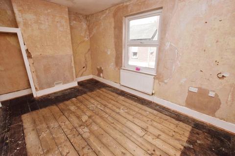 2 bedroom terraced house for sale, Roberts Road, St Leonards, Exeter