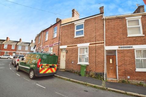 2 bedroom terraced house for sale, Roberts Road, St Leonards, Exeter